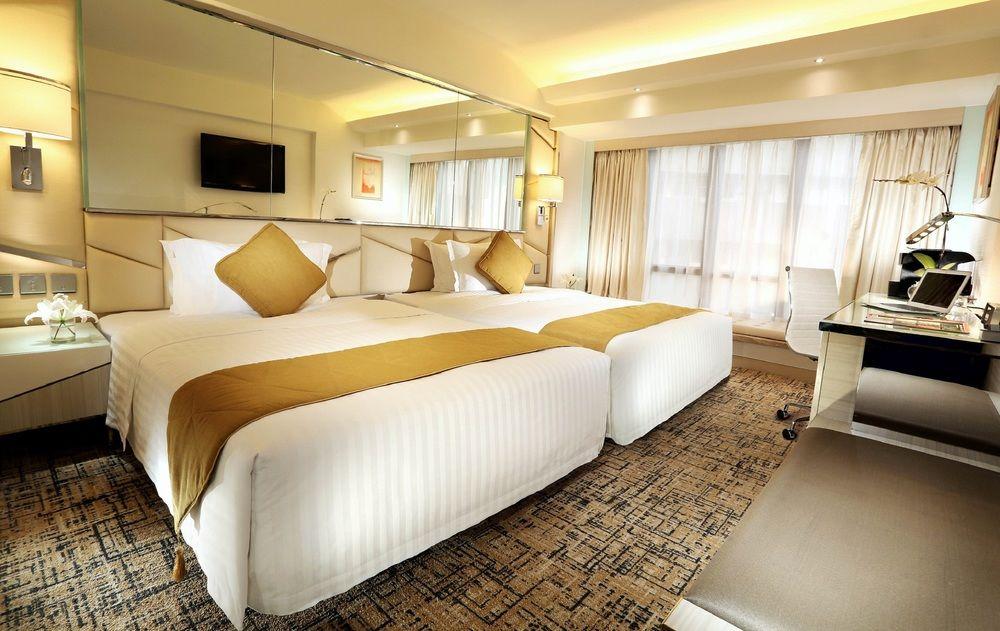 Regal Oriental Hong Kong