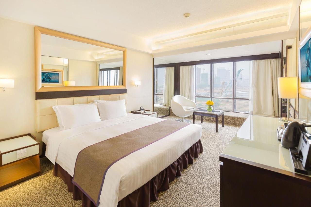 Regal Oriental Hong Kong