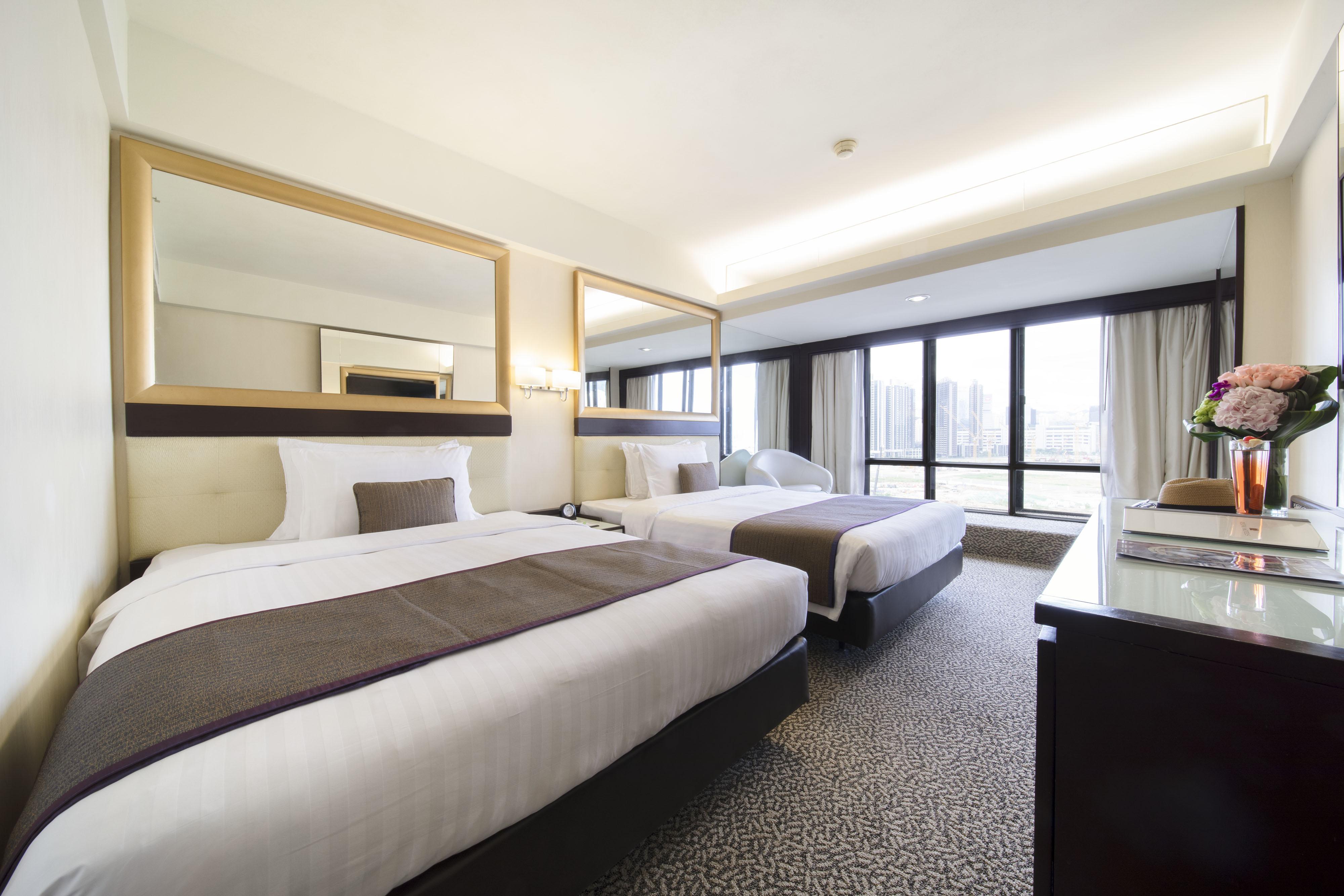 Regal Oriental 4*