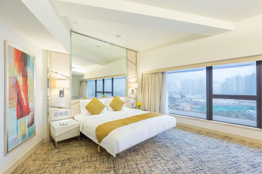 Regal Oriental 4*