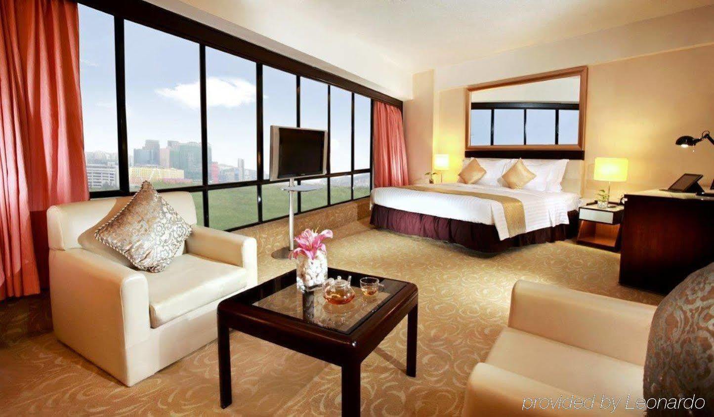 Hotel Regal Oriental