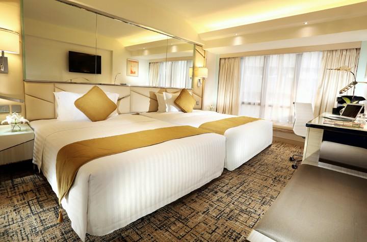Regal Oriental Hotel