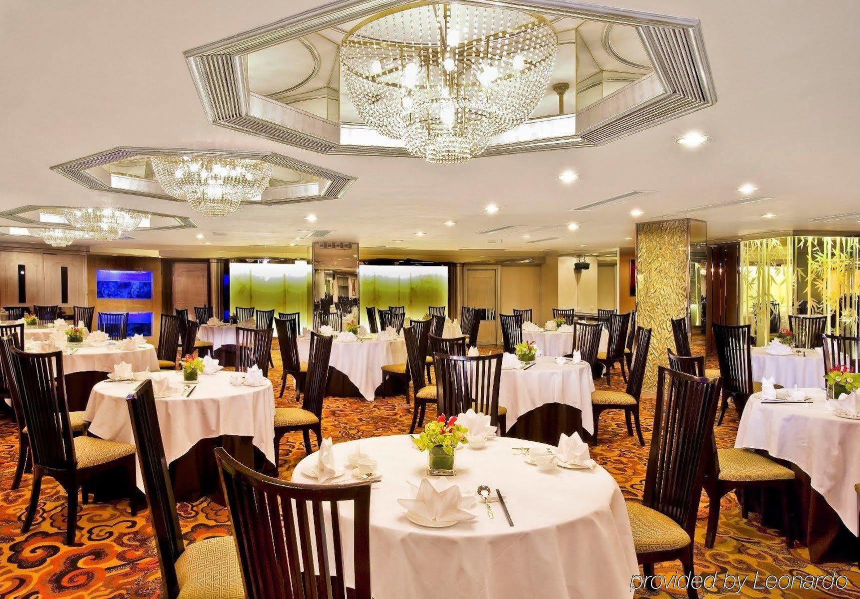 Regal Oriental Hotel