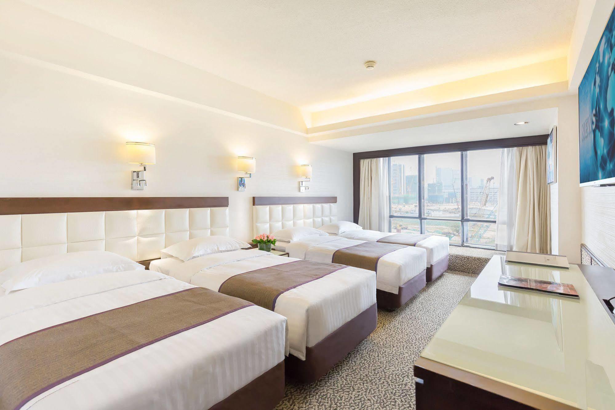 Hotel Regal Oriental
