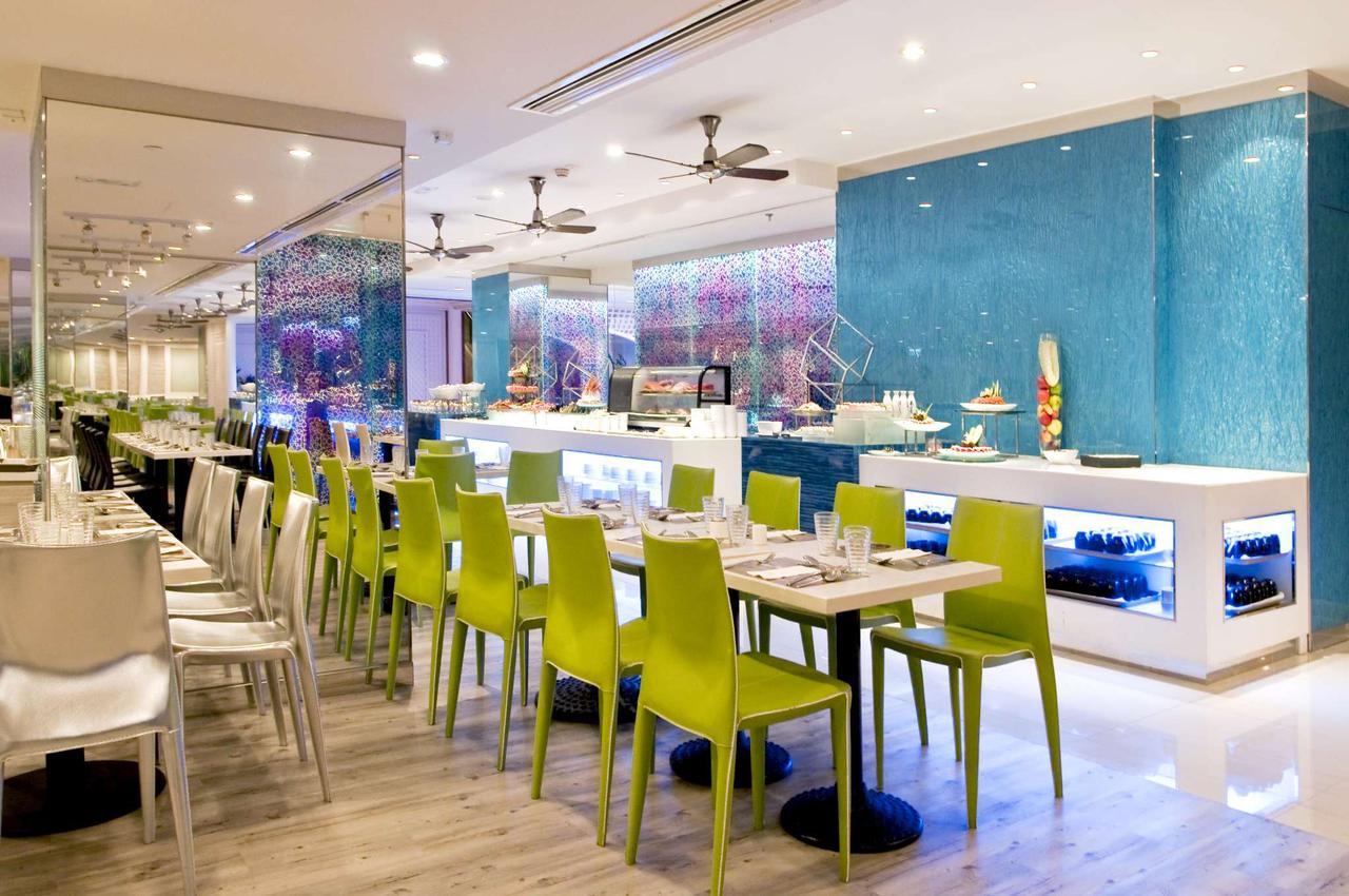 Regal Oriental 4*