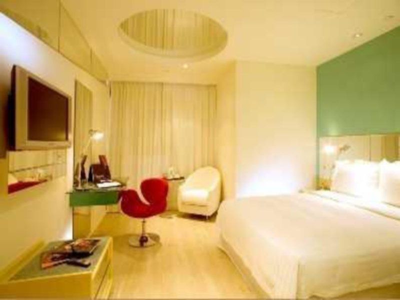 Hotel Regal Oriental Hong Kong