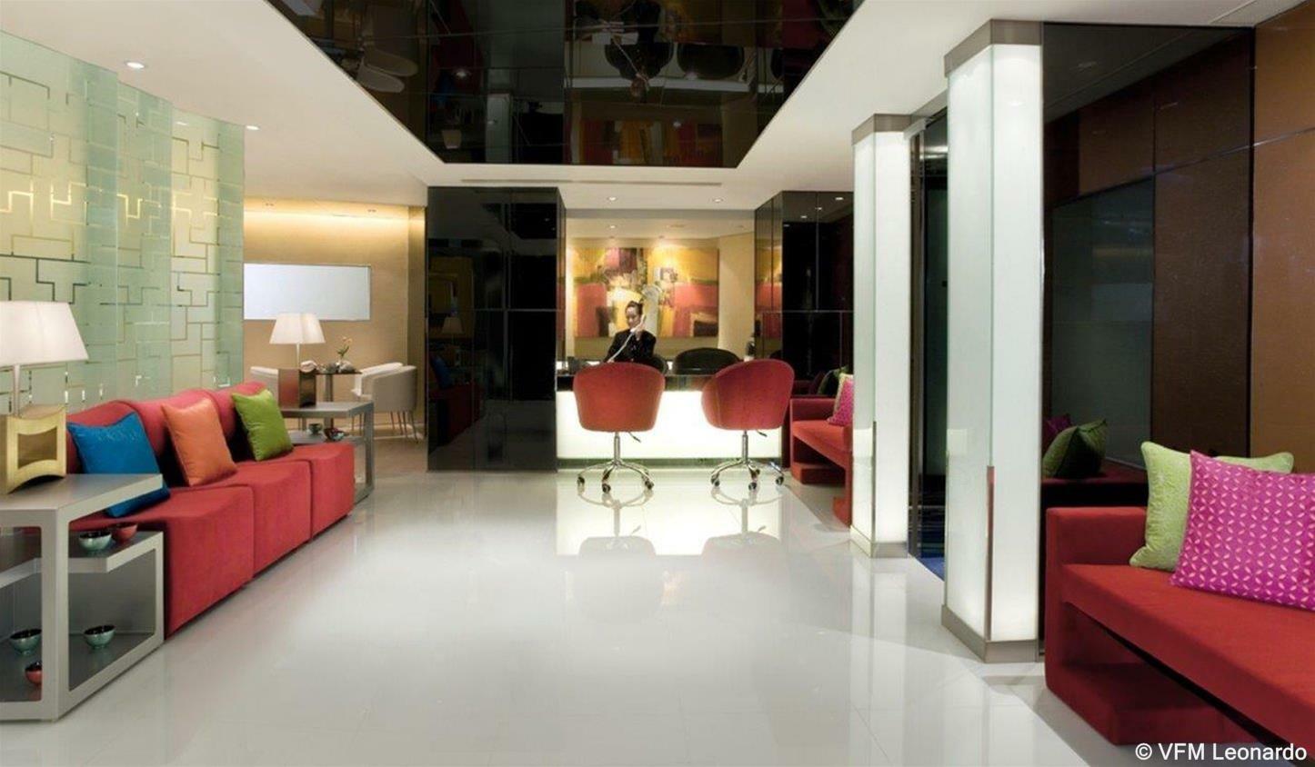 Regal Oriental Hotel